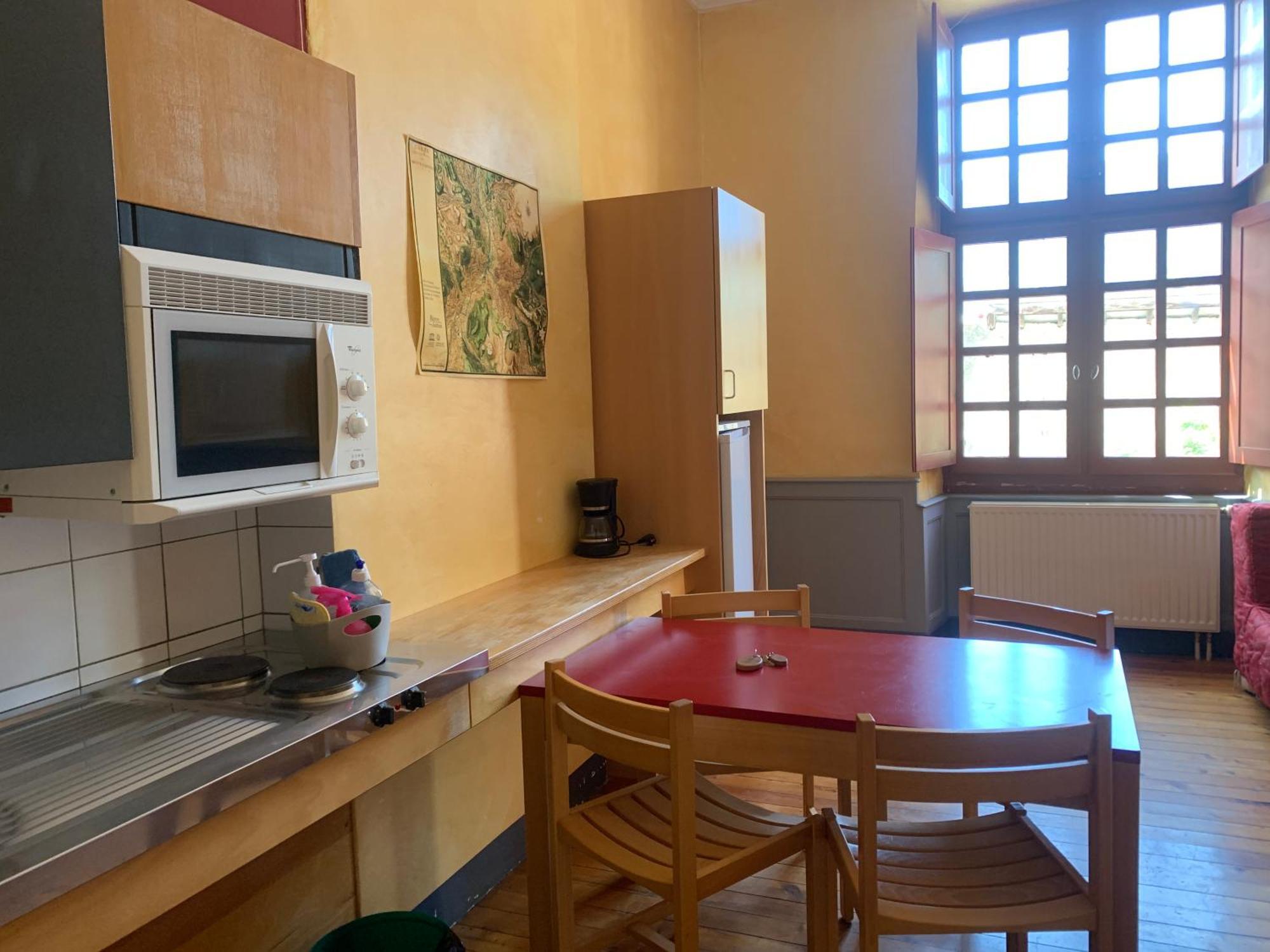 Le Pavillon Des Officiers Apart otel Mont-Dauphin Dış mekan fotoğraf